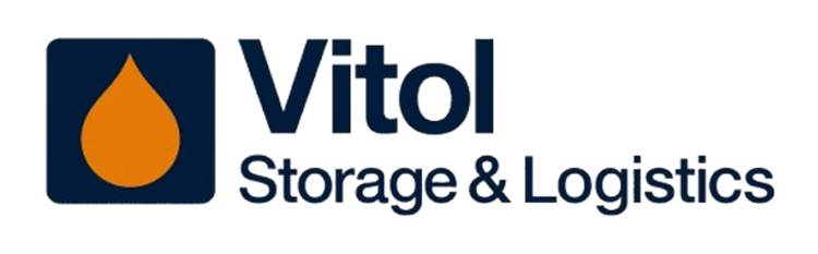 vitol storage and logistics logo